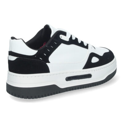 Zapatillas Deportivas de Mujer, Estilo Casual, Elegantes y Cómodas - Imagen 3