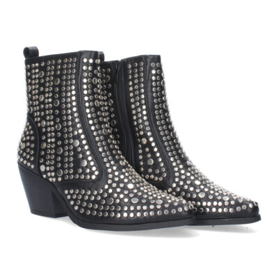 Botin de Tacon para Mujer