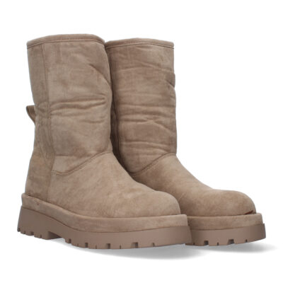 Botin para Mujer Comodos