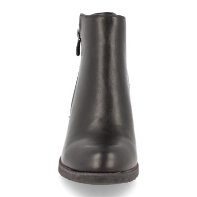 Botin de Tacon con Cremallera - Imagen 3