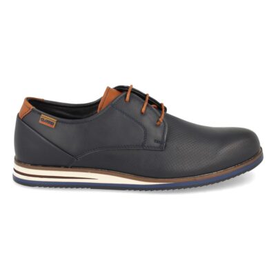 Zapato Plano con Cordones - Imagen 2