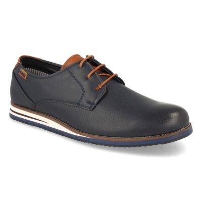 Zapato Plano con Cordones - Imagen 3