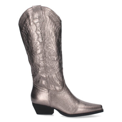 Bota Campera con Tacón - Imagen 2