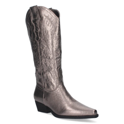 Bota Campera con Tacón - Imagen 3