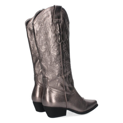Bota Campera con Tacón - Imagen 5