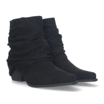 Botines para mujer con tacon