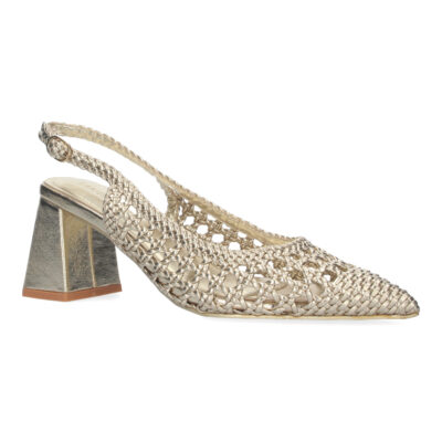 Zapato de Tacon para Mujer, Comodo - Imagen 3