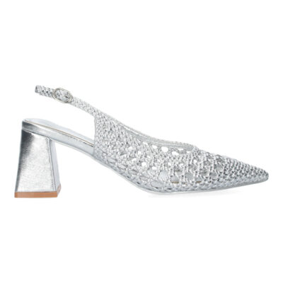 Zapato de Tacon para Mujer, Comodo - Imagen 2