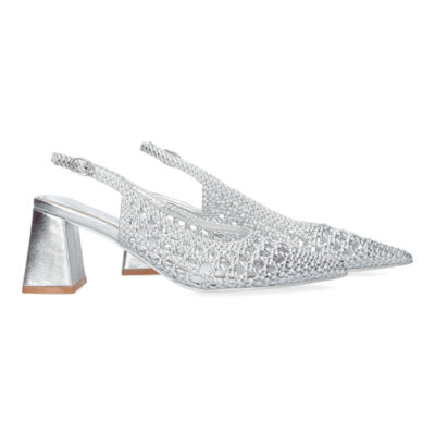 Zapato de Tacon para Mujer, Comodo - Imagen 5