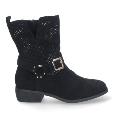 Botines de Mujer con Tacón, Cómodos - Imagen 2