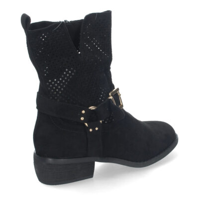 Botines de Mujer con Tacón, Cómodos - Imagen 4