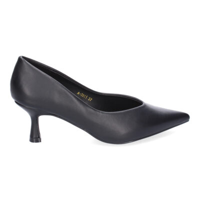 Zapato de Tacon para Mujer, Estilo Salon Comodos y Elegantes - Imagen 2
