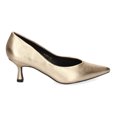 Zapato de Tacon para Mujer, Estilo Salon Comodos y Elegantes - Imagen 2