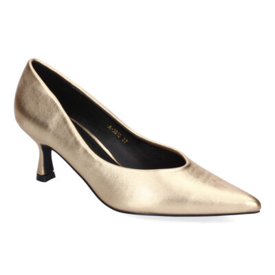 Zapato de Tacon para Mujer, Estilo Salon Comodos y Elegantes - Imagen 3