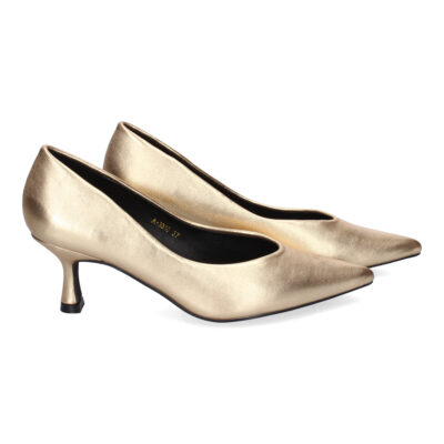 Zapato de Tacon para Mujer, Estilo Salon Comodos y Elegantes - Imagen 5