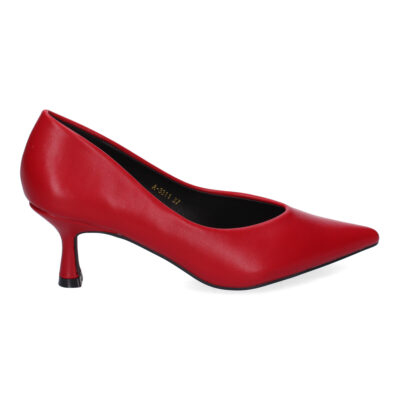 Zapato de Tacon para Mujer, Estilo Salon Comodos y Elegantes - Imagen 2