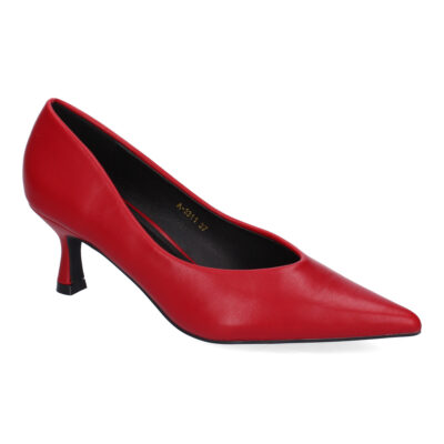 Zapato de Tacon para Mujer, Estilo Salon Comodos y Elegantes - Imagen 3