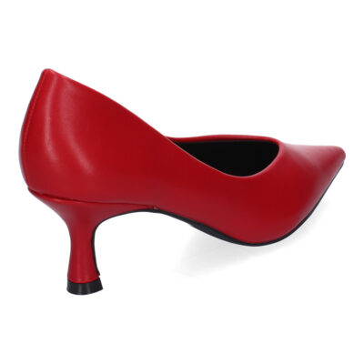 Zapato de Tacon para Mujer, Estilo Salon Comodos y Elegantes - Imagen 4
