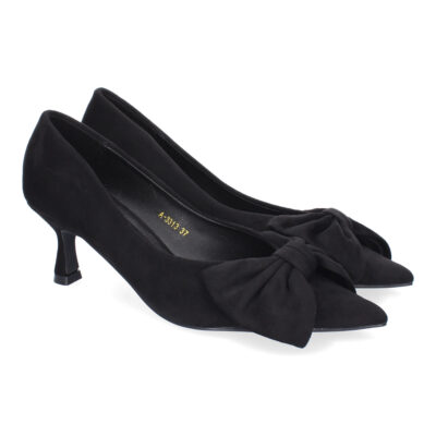 Zapatos de Salón para Mujer, Comodos y Elegantes con Tacón
