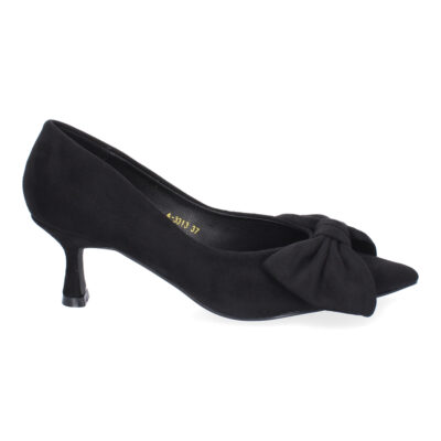 Zapatos de Salón para Mujer, Comodos y Elegantes con Tacón - Imagen 2