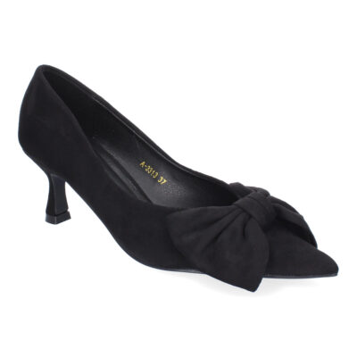 Zapatos de Salón para Mujer, Comodos y Elegantes con Tacón - Imagen 3