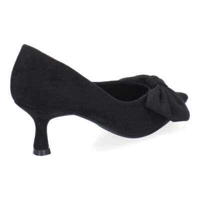 Zapatos de Salón para Mujer, Comodos y Elegantes con Tacón - Imagen 4