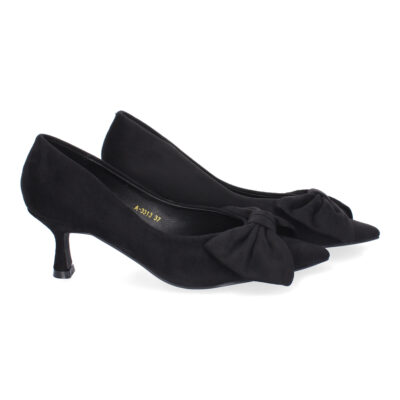 Zapatos de Salón para Mujer, Comodos y Elegantes con Tacón - Imagen 5