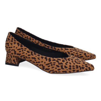 Zapatos de Salón para Mujer, Comodos y Elegantes, Punta Fina