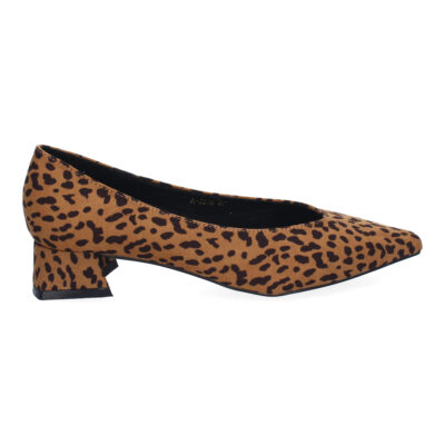Zapatos de Salón para Mujer, Comodos y Elegantes, Punta Fina - Imagen 2