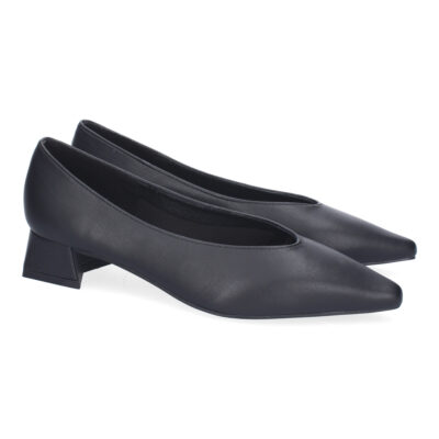 Zapatos de Salón para Mujer, Comodos y Elegantes, Punta Fina
