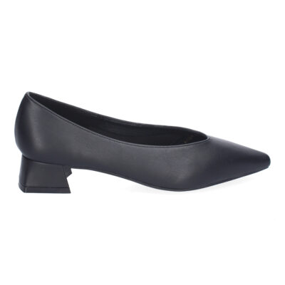 Zapatos de Salón para Mujer, Comodos y Elegantes, Punta Fina - Imagen 2
