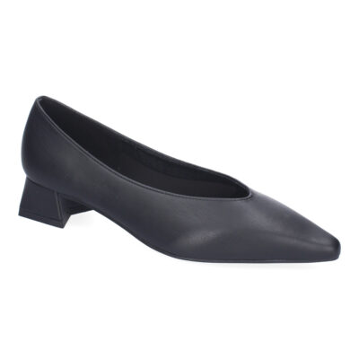 Zapatos de Salón para Mujer, Comodos y Elegantes, Punta Fina - Imagen 3