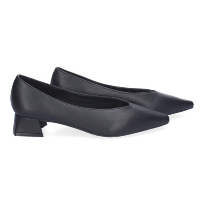 Zapatos de Salón para Mujer, Comodos y Elegantes, Punta Fina - Imagen 5