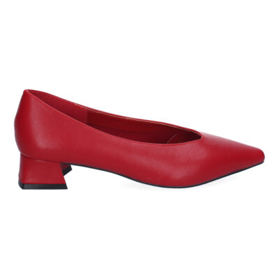 Zapatos de Salón para Mujer, Comodos y Elegantes, Punta Fina - Imagen 2