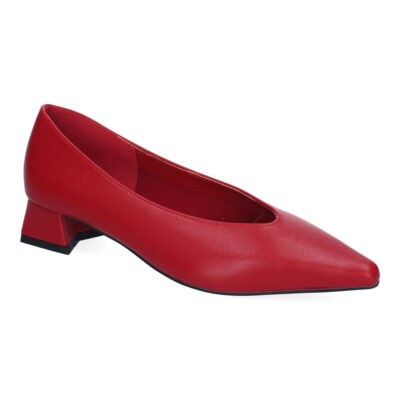 Zapatos de Salón para Mujer, Comodos y Elegantes, Punta Fina - Imagen 3
