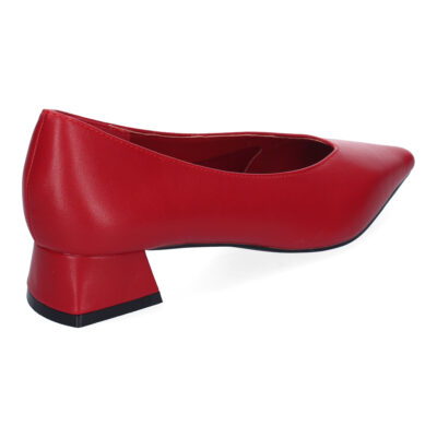 Zapatos de Salón para Mujer, Comodos y Elegantes, Punta Fina - Imagen 4