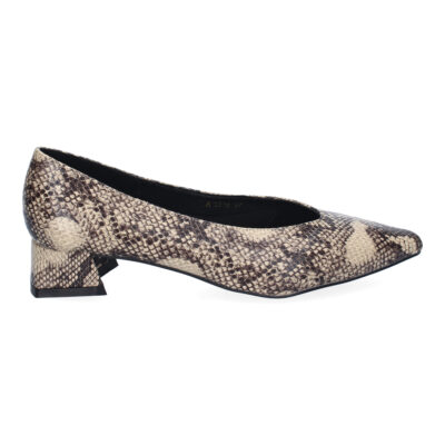 Zapatos de Salón para Mujer, Comodos y Elegantes, Punta Fina - Imagen 2