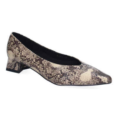 Zapatos de Salón para Mujer, Comodos y Elegantes, Punta Fina - Imagen 3