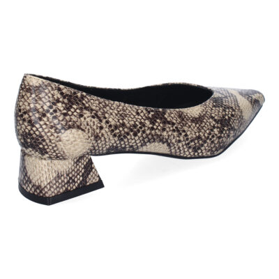 Zapatos de Salón para Mujer, Comodos y Elegantes, Punta Fina - Imagen 4
