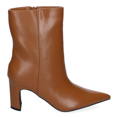 Botines de Tacón para Mujer, Comodos y Elegantes, Diseño Moderno - Imagen 2