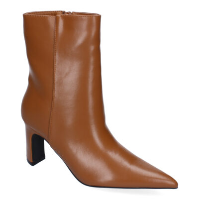 Botines de Tacón para Mujer, Comodos y Elegantes, Diseño Moderno - Imagen 3