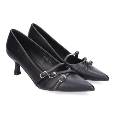 Zapatos de Salón para Mujer, Elegantes y Comodos