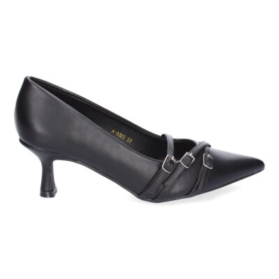 Zapatos de Salón para Mujer, Elegantes y Comodos - Imagen 2