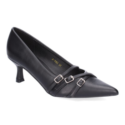 Zapatos de Salón para Mujer, Elegantes y Comodos - Imagen 3