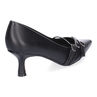 Zapatos de Salón para Mujer, Elegantes y Comodos - Imagen 4