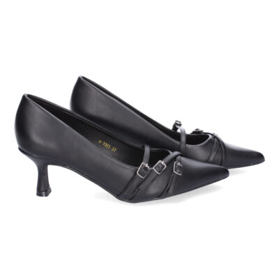 Zapatos de Salón para Mujer, Elegantes y Comodos - Imagen 5