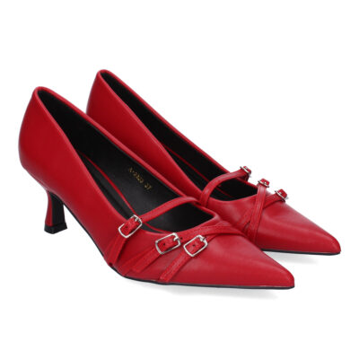 Zapatos de Salón para Mujer, Elegantes y Comodos