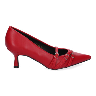 Zapatos de Salón para Mujer, Elegantes y Comodos - Imagen 2