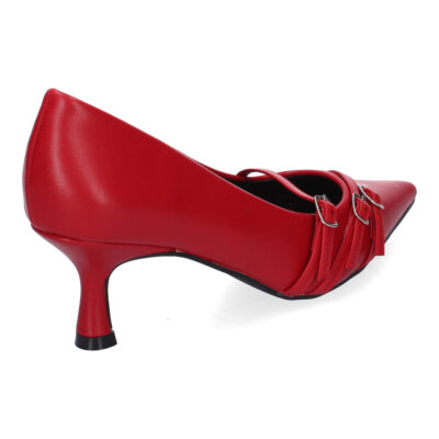 Zapatos de Salón para Mujer, Elegantes y Comodos - Imagen 3