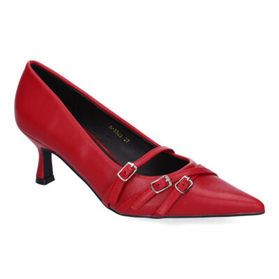 Zapatos de Salón para Mujer, Elegantes y Comodos - Imagen 4